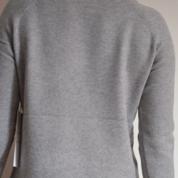 Long Sleeve Tunic Sweater - Picture 6 of 9